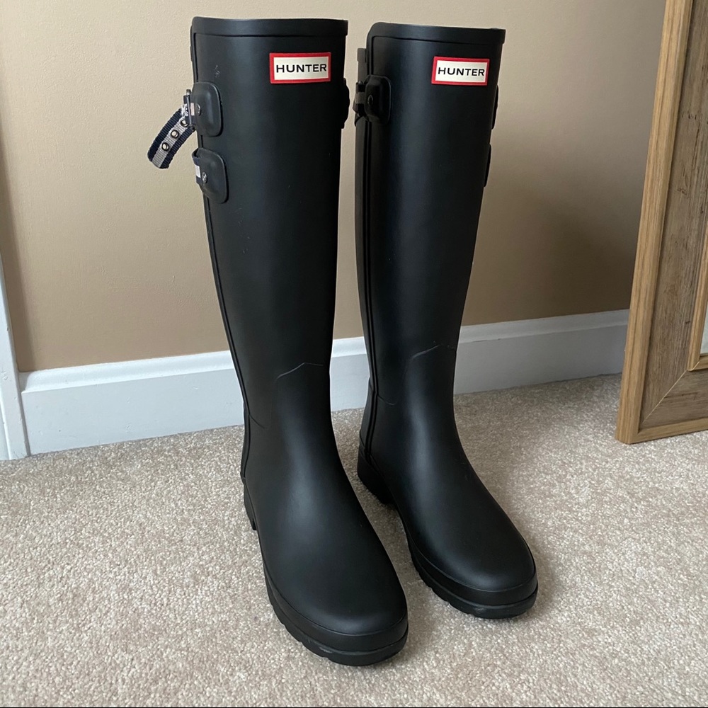 Women’s Hunter Tall Boots